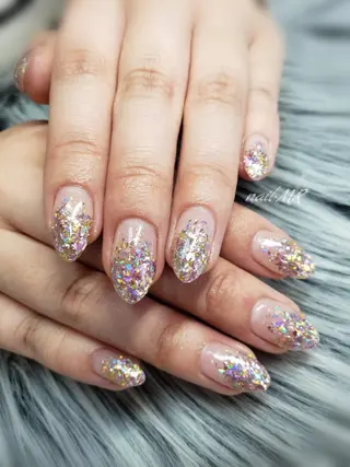ネイル Nail salon Coco所属・Nail salon Coco【溝の口駅】のネイルデザイン