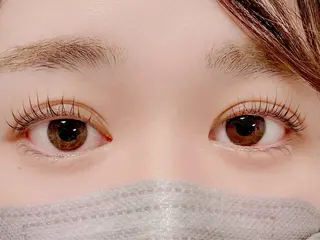 マツエク・マツパ 'amo eyelashsalon所属・'amo🫧‪ AYUMIのマツエク・マツパデザイン