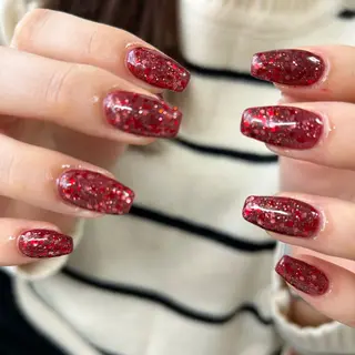 ネイル Laki nailのネイルデザイン