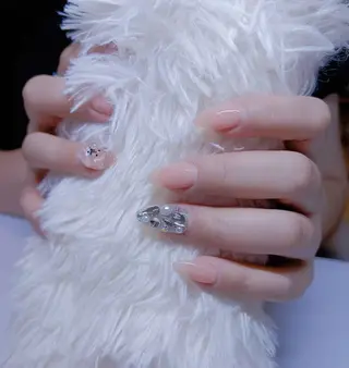 ネイル Maylie Nail所属・キイ サロンのネイルデザイン