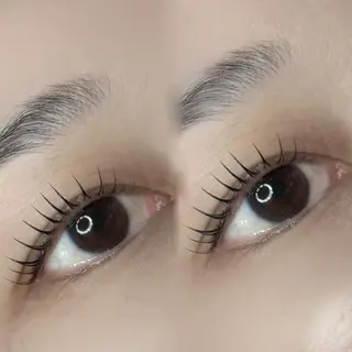 マツエク・マツパ 廣瀬 （アイリスト）のマツエク・マツパデザイン