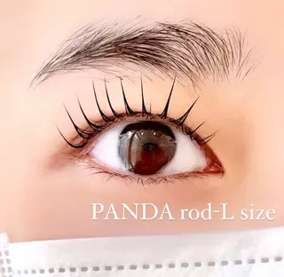 マツエク・マツパ Nae.所属・眉毛/まつ毛/代官山 アイサロン🌻NAEのマツエク・マツパデザイン