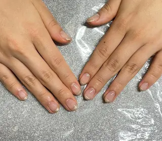 ネイル VIERU 🌈🎀💖のネイルデザイン