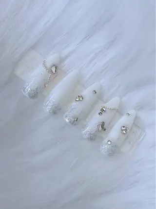 ネイル nail sideraのネイルデザイン