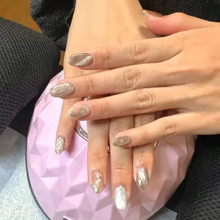 ネイル やつや ももかのネイルデザイン