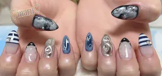 ネイル まるみ♡7/1〜値上 げ致します(>_<)のその他イメージ