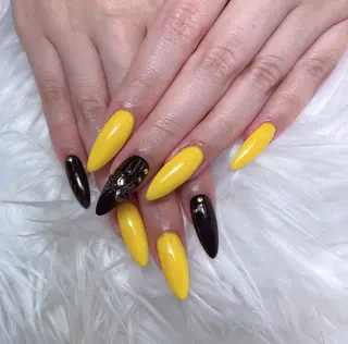 ネイル MOMO Nail 高田馬場店のネイルデザイン