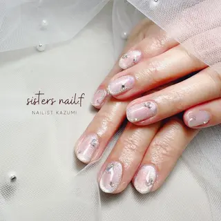 ネイル sisters nail.fのネイルデザイン
