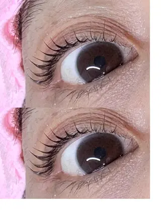 マツエク・マツパ トータルビューティー サロン・Ｎの眉毛・アイブロウイメージ