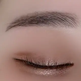 アイブロウ eyelashZen MIYUU❄️のマツエク・マツパデザイン