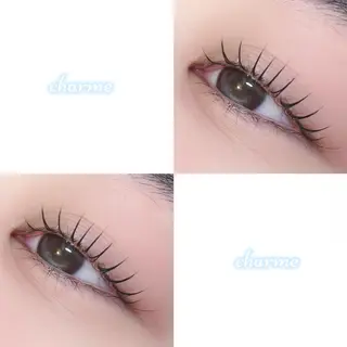 マツエク・マツパ 🎀Nodoka 🎀のマツエク・マツパデザイン