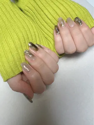 ネイル irooo 21のネイルデザイン