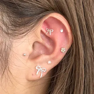 vico名古屋栄店所属・🌺+vico 栄店 🌺MAYUKIの眉毛・アイブロウイメージ