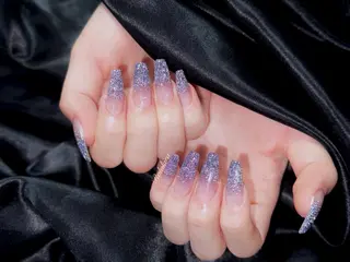 ネイル Rola kira nail salon所属・Rola kira 麗のネイルデザイン
