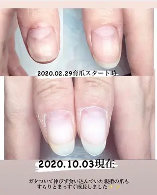 ネイル atelier nife.のネイルデザイン