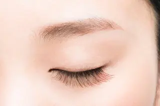 マツエク・マツパ 羽賀 美和のマツエク・マツパデザイン