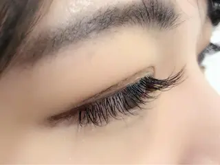 マツエク・マツパ 鈴木 なるみのマツエク・マツパデザイン