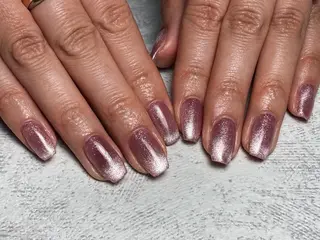 ネイル rea .のネイルデザイン