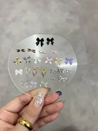 ネイル Bana_ Nailのネイルデザイン