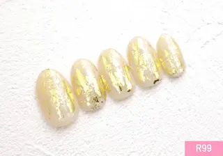 ネイル ネイル nanのネイルデザイン