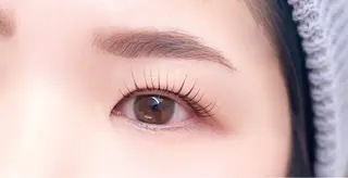 マツエク・マツパ chuchuachuchu所属・まつもと れなのマツエク・マツパデザイン