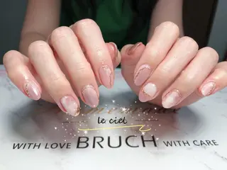 ネイル Naka Rieのネイルデザイン