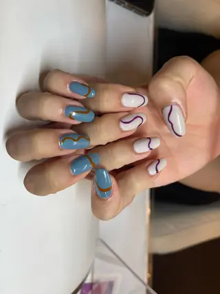 ネイル 成美SALON eye&nailのマツエク・マツパデザイン