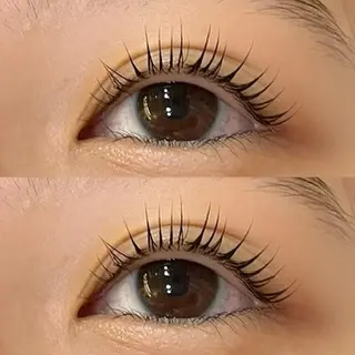 マツエク・マツパ loa🦋/幸町店/ 賀谷佳美のマツエク・マツパデザイン