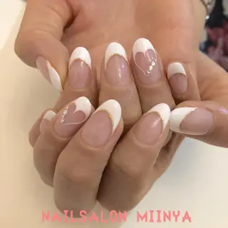 ネイル ♡ miyaのネイルデザイン