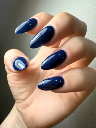 ネイル neouv所属・NEOUV_ mikuのネイルデザイン