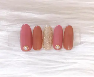 ネイル 🎀Yumi✨ ミキネイルサロン池袋のネイルデザイン