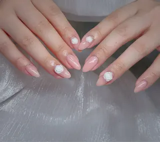 ネイル Yumi nailのネイルデザイン