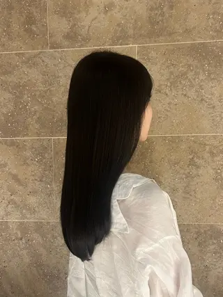 ロング 瑞希 / GINZA assistantのヘアスタイル