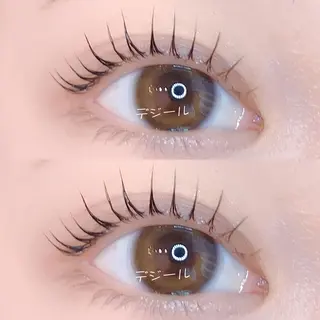 マツエク・マツパ 🌹ブリランテ🌹 大人気店のマツエク・マツパデザイン