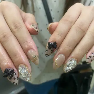 ネイル 【Merci青山店】 SAKAIのネイルデザイン