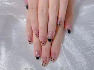 ネイル ❄️西川 真由美❄️のネイルデザイン