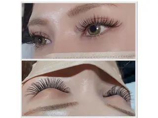 マツエク・マツパ flove さとうのマツエク・マツパデザイン