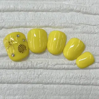 ネイル Nail salon Honey Beeのネイルデザイン