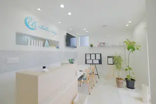 エステティックサロン ベルネのエステ・リラクイメージ