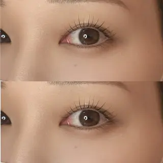 マツエク・マツパ murata mizukiのマツエク・マツパデザイン