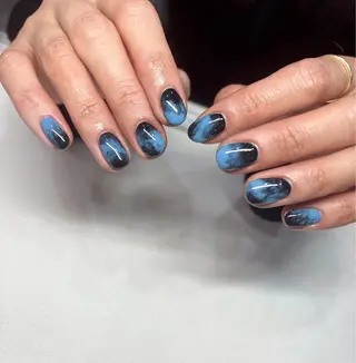 ネイル ☁️Himmel☁️ SARA💛のネイルデザイン