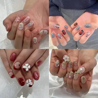 ネイル haruka .のネイルデザイン