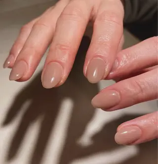 ネイル 加藤 昴のネイルデザイン