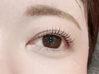 マツエク・マツパ 佐藤 智美のマツエク・マツパデザイン