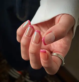 ネイル enn. makiのネイルデザイン