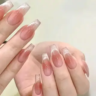 ネイル raffine .のネイルデザイン