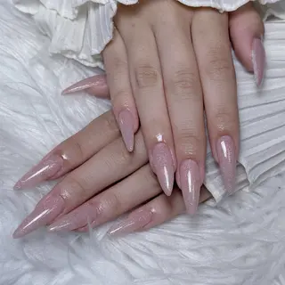 ネイル Yun nail Jihoのネイルデザイン