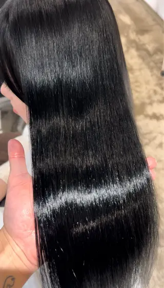 二宮 陽太のヘアスタイル