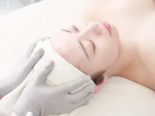 BOIN LABO所属・BOIN LABOのエステ・リラクイメージ