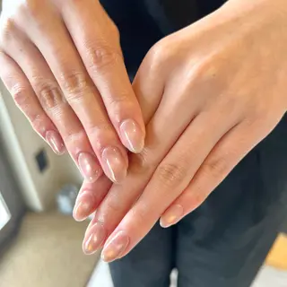ネイル fun the nail所属・fun the nailのネイルデザイン